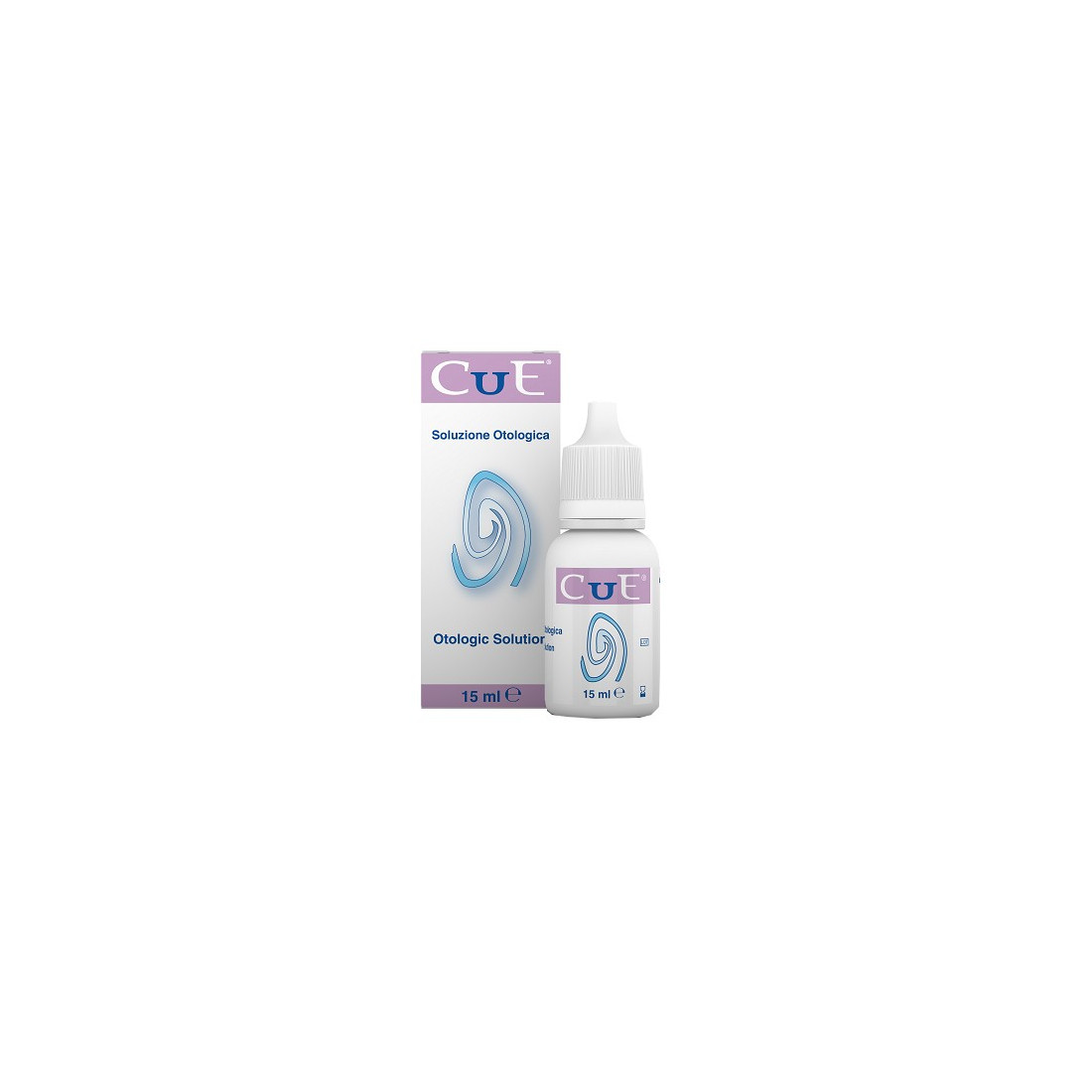 OTOLOGICAL CUE 15ML