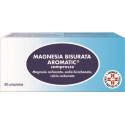 MAGNESIA BISURATA AROM 80CPR