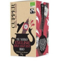 CUPPER ENGLISH BREAKFAST 44G