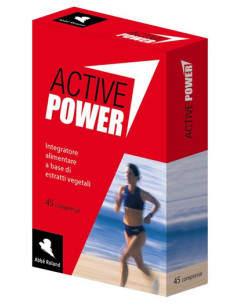 ACTIVEPOWER 45CPR