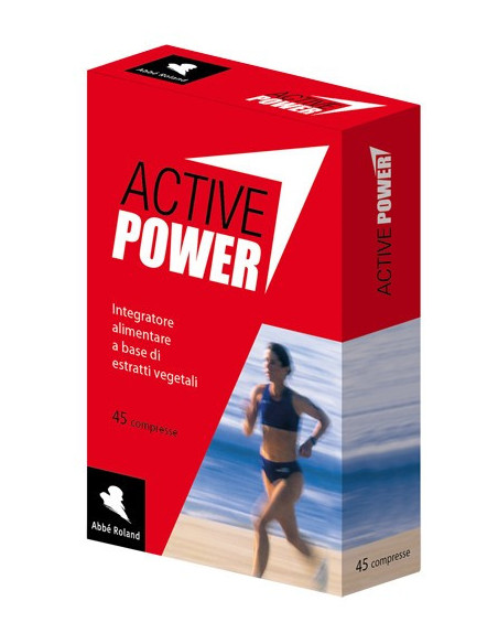 ACTIVEPOWER 45CPR