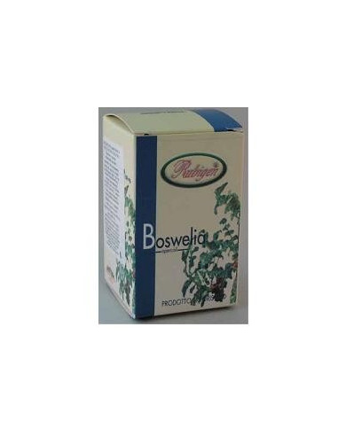 BOSWELLIA COMP 60CPS