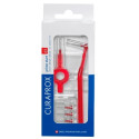 CURAPROX CPS 07 PRIME IS RED