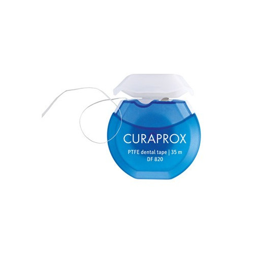 CURAPROX DF 820 PTFE FLOSS 35M