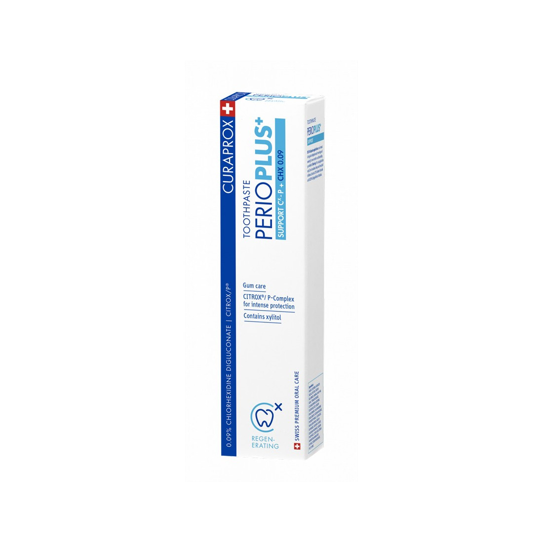 CURAPROX ENZYCAL 1450 75ML