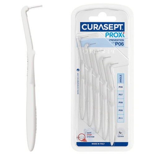 CURASEPT P06 BI/WH