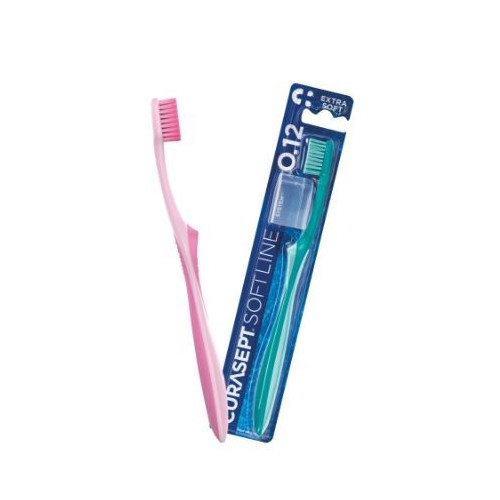 CURASEPT SPACE EXTRA SOFT 012