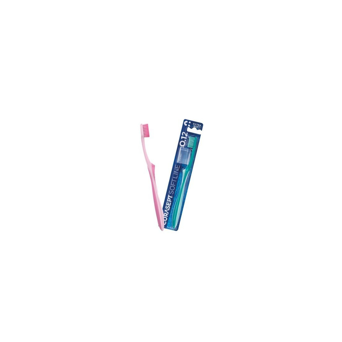 CURASEPT SPAZZ EXTRA SOFT 012