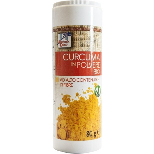 CURCUM BIO 80G CUSTOMER