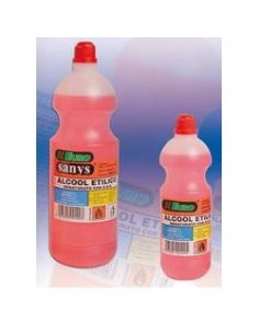 ALCOOL 5LT
