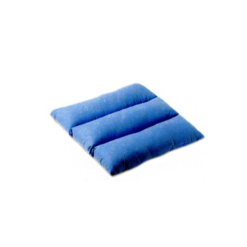 CUSCINO ANTIDEC FIBRA CAVA SIL