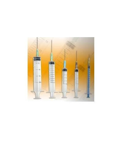 SIR CURAPIK 5ML 10PZ