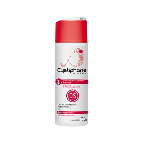CYSTIPHANE DS SH A/FORF