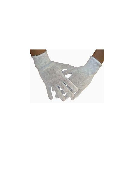 GUANTI FILO COTONE POLS EL 6,5