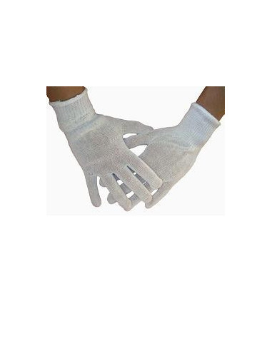 GUANTI FILO COTONE POLS EL 7
