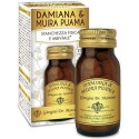 DAMIAN AND MUIRA