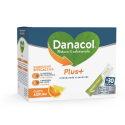 DANACOL PLUS + 30STICKGEL