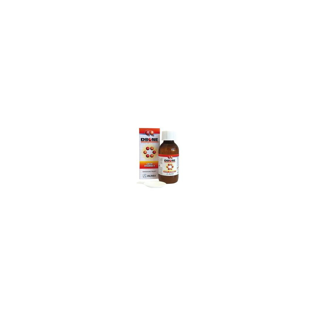 DBONE 150ML