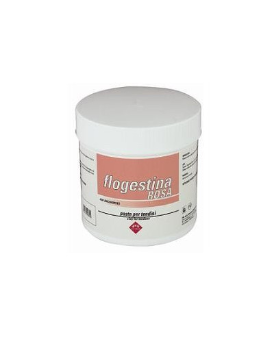 FLOGESTINE ROSA PASTA 1KG