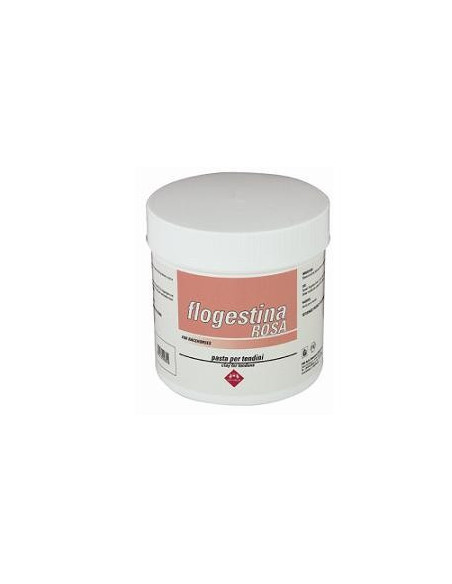 FLOGESTINE ROSA PASTA 1KG