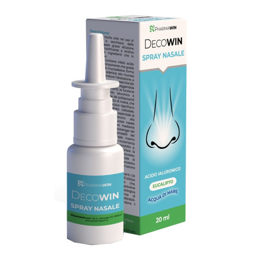 DECOWIN NASAY 20ML