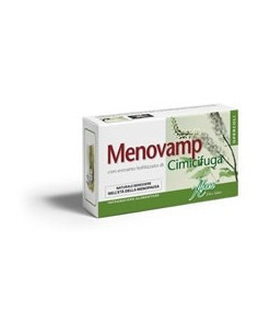 MENOVAMP CIMICIFUGA 60OPR