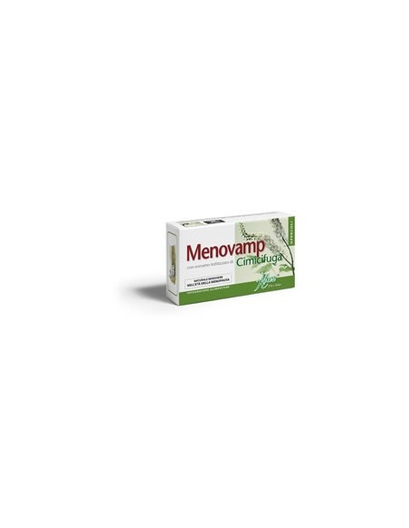 MENOVAMP CIMICIFUGA 60OPR