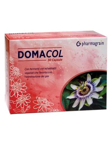 DOMACOL 30CPS