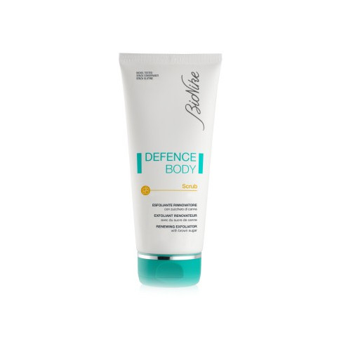 IT 'S CALLED A BODY SCRUB