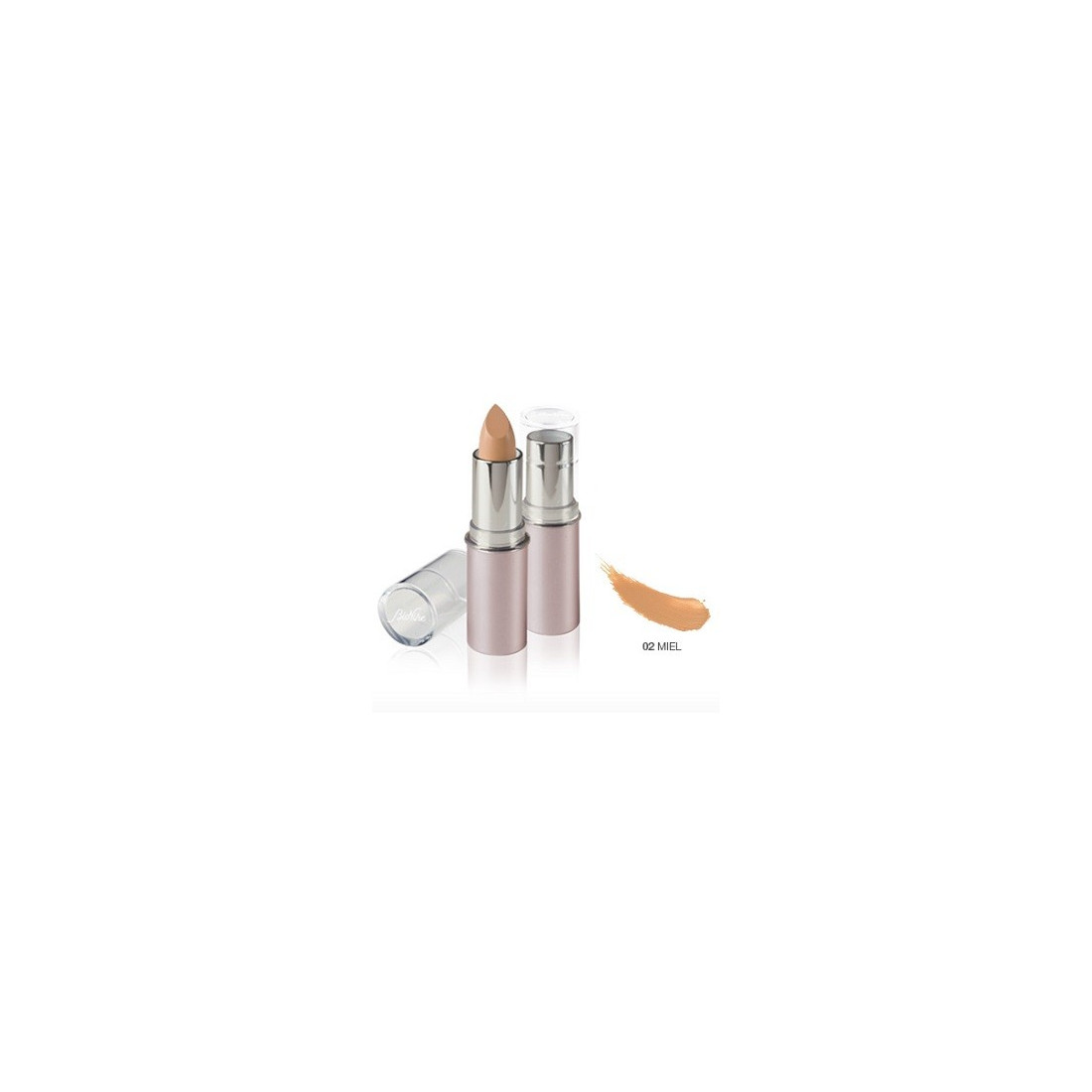 DEFENCE COLOR CORR STK MIE 02