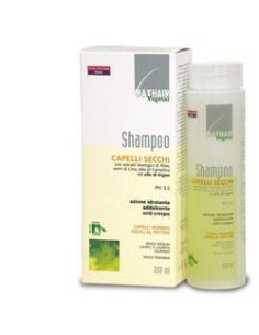 MAXHAIR VEGETAL SHAMPOO CAP SE