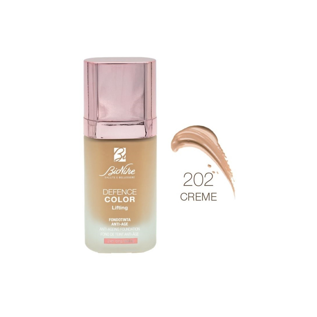 DEFENCE COLOR FOND LIFTING 202