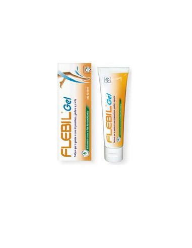 FLEBIL GEL 100ML