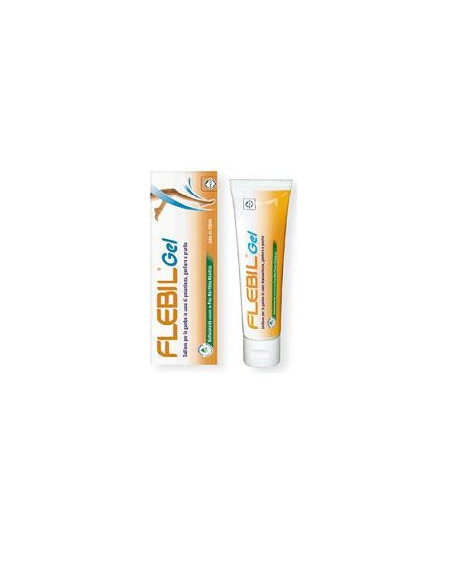 FLEBIL GEL 100ML
