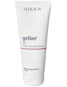 GELKER GEL 100ML