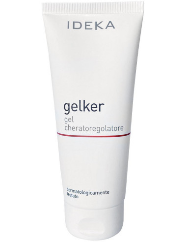 GELKER GEL 100ML