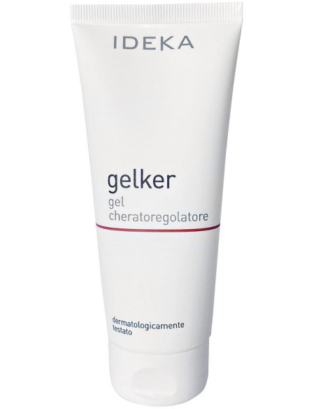 GELKER GEL 100ML