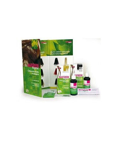 MAX GREEN VEG COLOR CAP 2