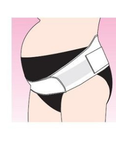 JOLIE MAMAN 1410 FASCIA GEST M