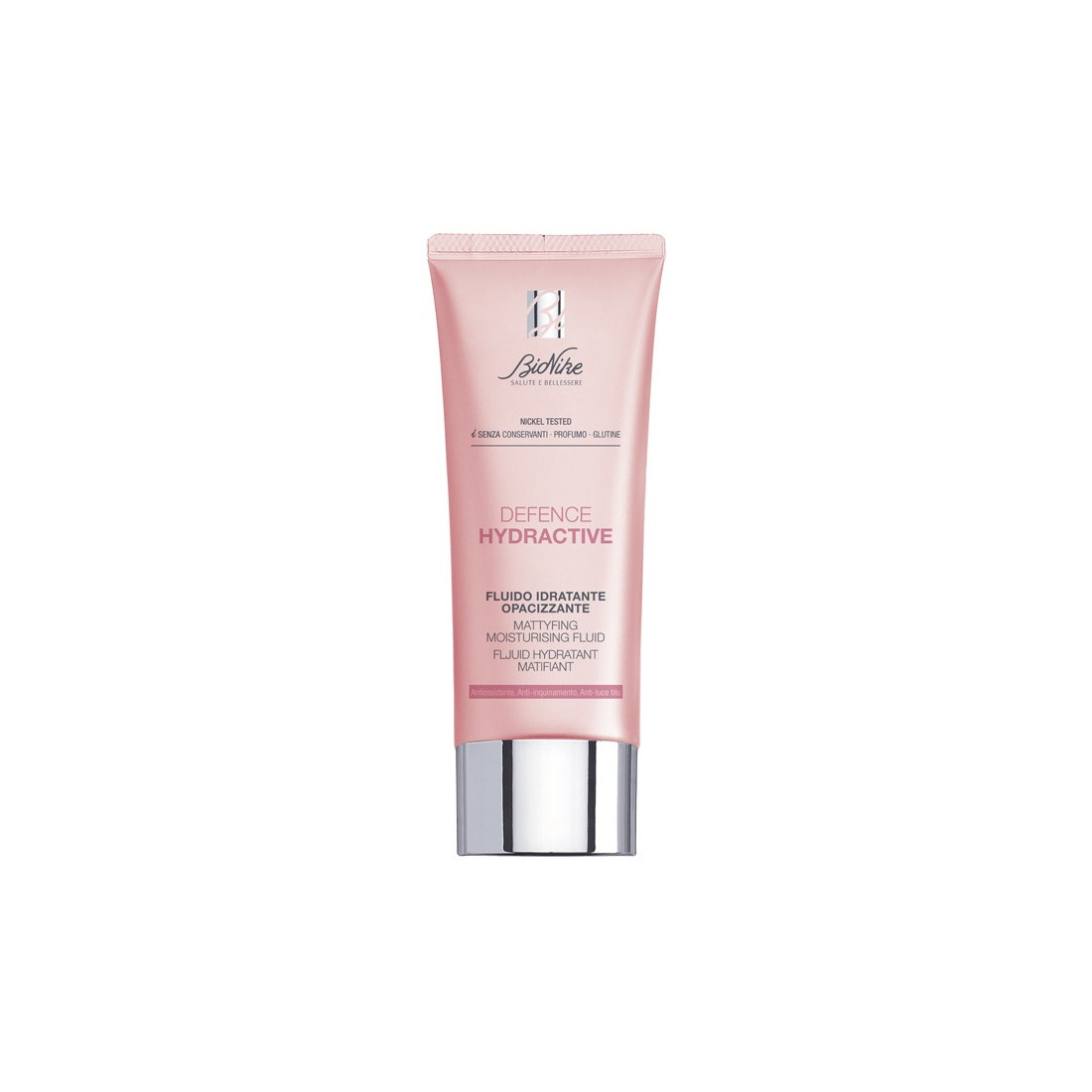 DEFENCE HYDRACTIVE FLUIDO IDRA