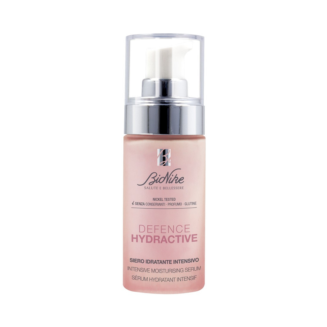 DEFENCE HYDRACTIVE SIERO IDRAT