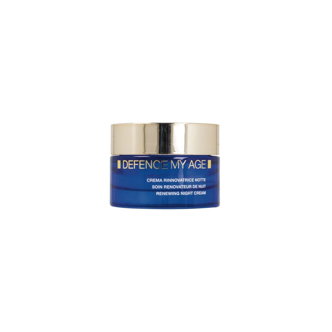 DEFENCE MY AGE CREAM NTT 50ML