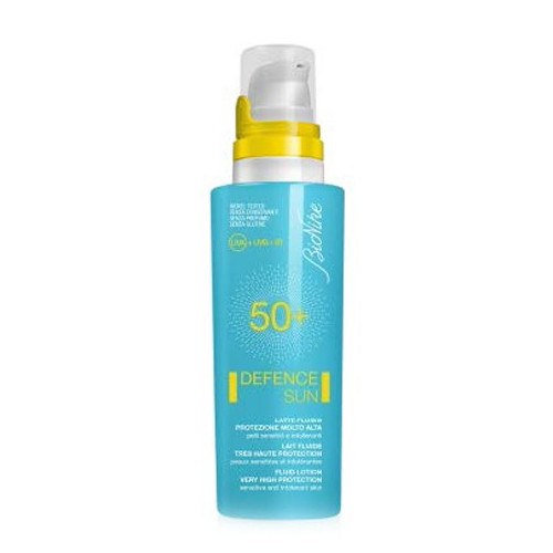 DEFENCE SUN 50+ LAT PROT M/A