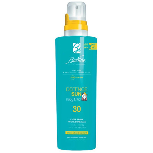 DEFENCE SUN B&K SPR 30