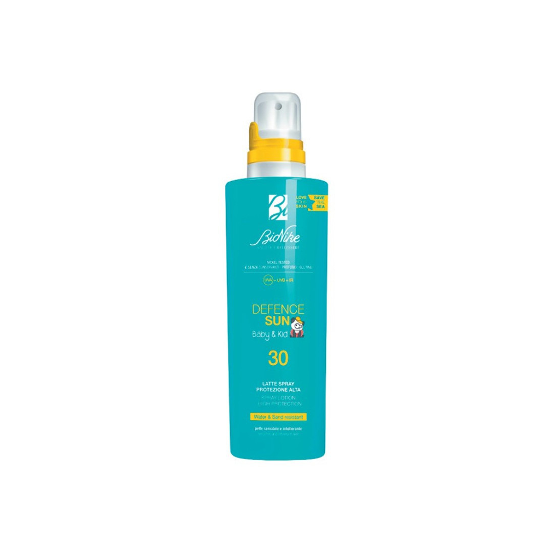 DEFENCE SUN B&K SPR 30