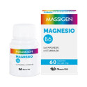 MASSIGEN MAGNESE B6 60CPS