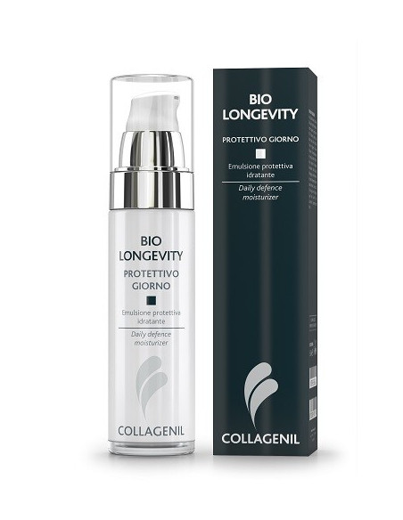 COLLAGENIL BIO LONGEVITY PR GG