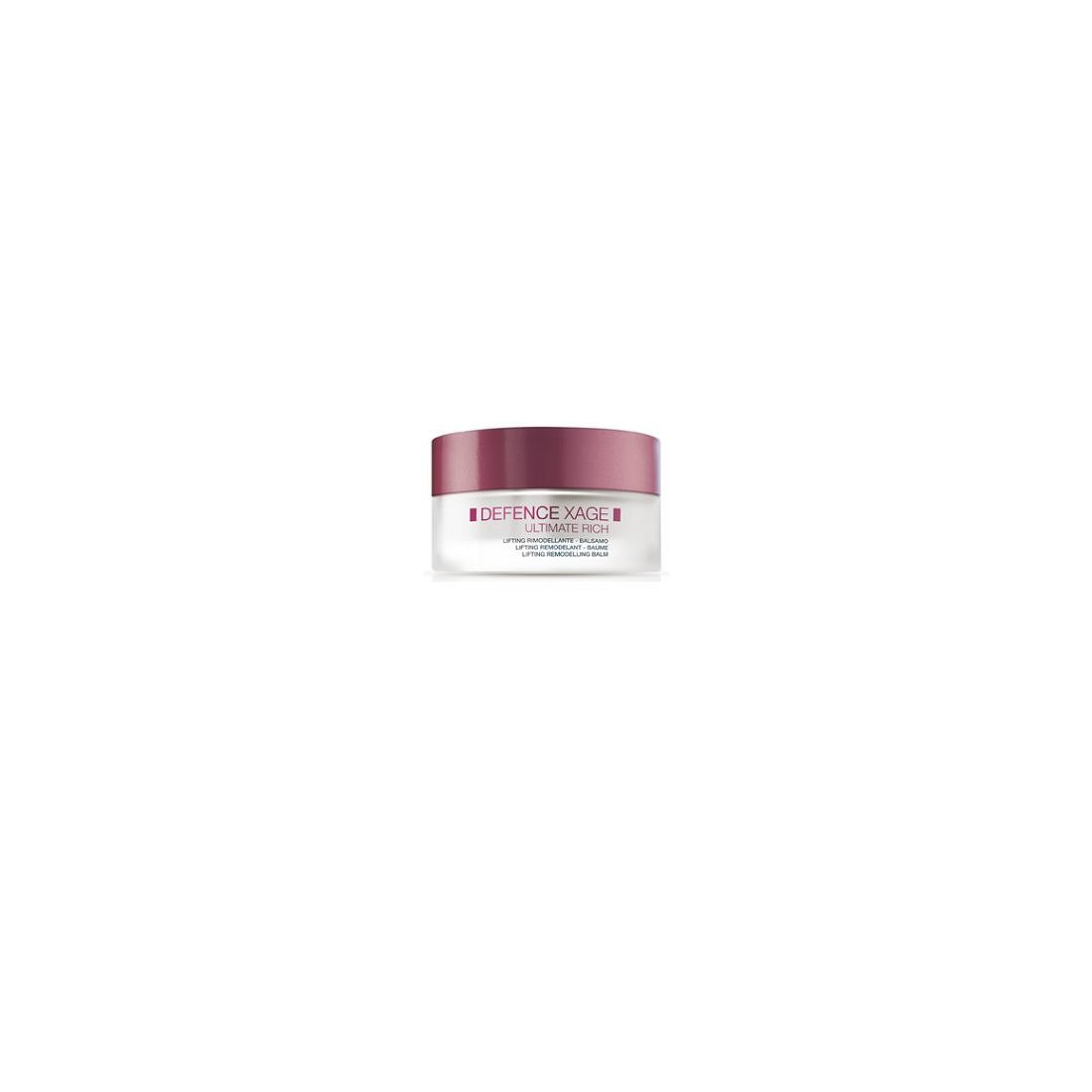 DEFENCE XAGE ULTIMATE BALS LIF