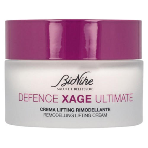 DEFENCE ULTIMATE CR LIFT