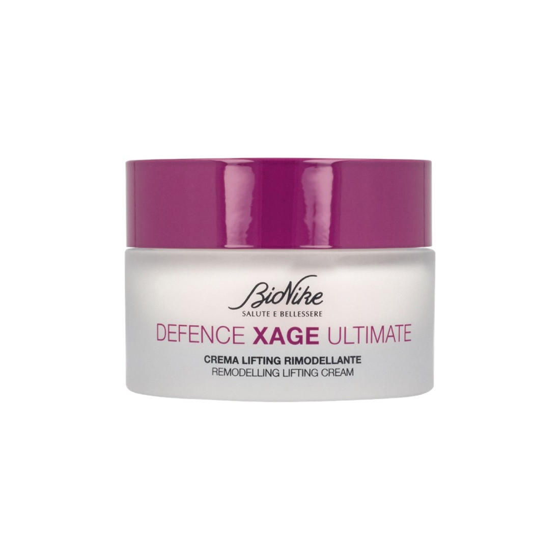 DEFENCE XAGE ULTIMATE CR LIFT